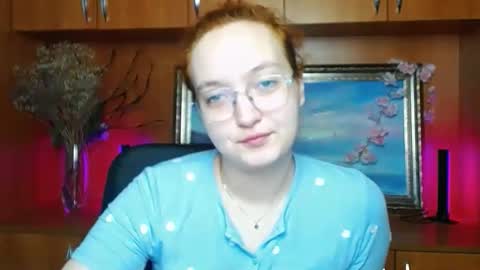 Aria online show from April 3, 2026, 6:22 am