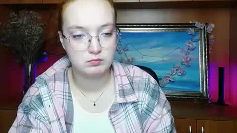 Aria online show from April 5, 2026, 6:10 am