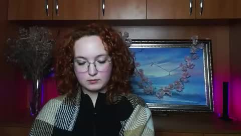 Aria online show from April 21, 2026, 8:34 pm