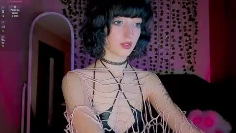 Misty  -  mistymarlow online show from June 21, 2026, 12:19 pm