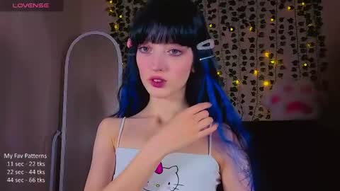 Misty  -  mistymarlow online show from July 1, 2026, 12:07 pm