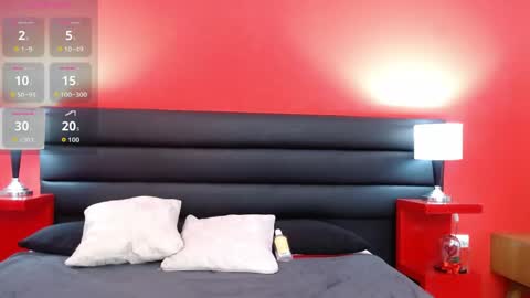 MISTY  online show from May 3, 2026, 3:45 am