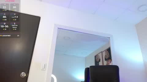 MISTY  online show from June 5, 2026, 1:56 am