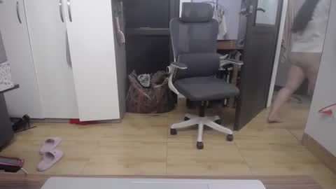 Misumiko96 online show from February 25, 2026, 3:05 am