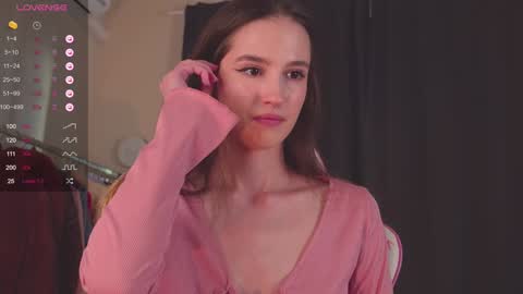 Mita online show from January 23, 2025, 8:46 am