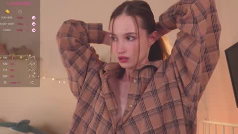 Mita online show from January 29, 2025, 3:33 am