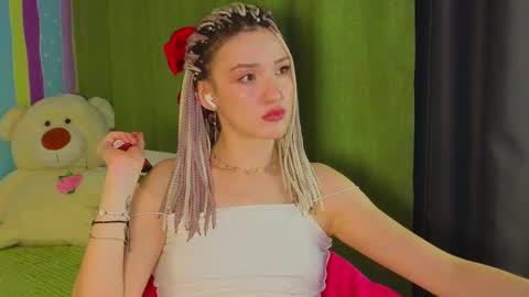 alice online show from February 11, 2025, 9:35 pm