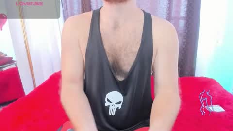 Snapshot of mitchbukanan chatting on February 20, 2026, 6:52 pm mitchbukanan online show from February 20, 2026, 6:52 pm