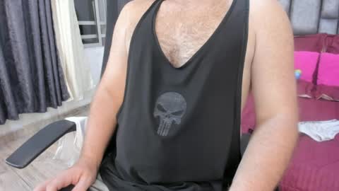 mitchbukanan online show from April 9, 2026, 6:19 am