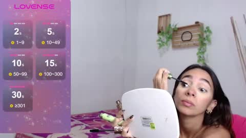 mitchwilson1 online show from March 7, 2025, 10:43 pm