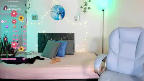 Emili online show from May 28, 2026, 2:53 am