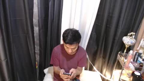 Nardz online show from November 24, 2025, 2:11 am