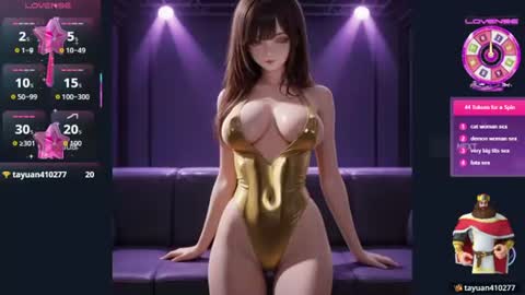 mitsuri_hot online show from July 3, 2026, 3:18 pm