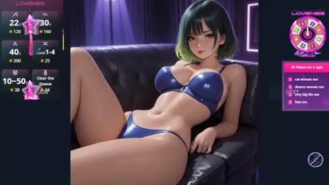 mitsuri_hot online show from July 4, 2026, 2:56 pm