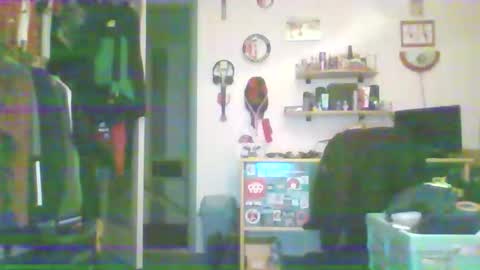 mitta93 online show from March 23, 2026, 9:19 pm