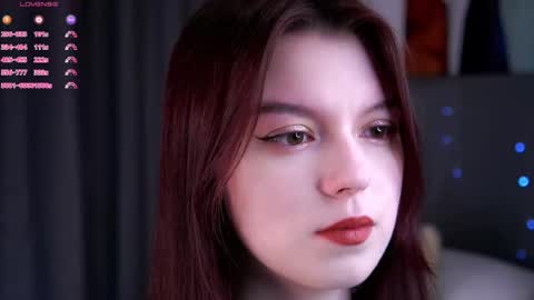 Rosalie online show from May 20, 2026, 2:40 am