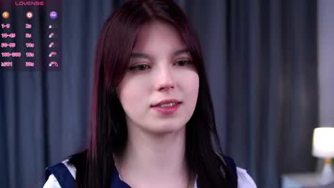 Rosalie online show from May 27, 2026, 1:24 am