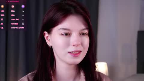Rosalie online show from June 23, 2026, 2:42 am