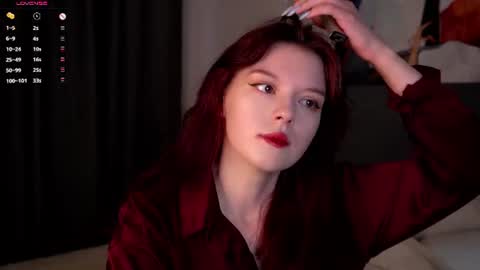 Rosalie online show from July 14, 2026, 1:19 am