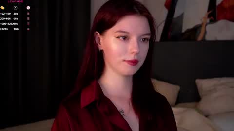 Rosalie online show from July 14, 2026, 2:05 am