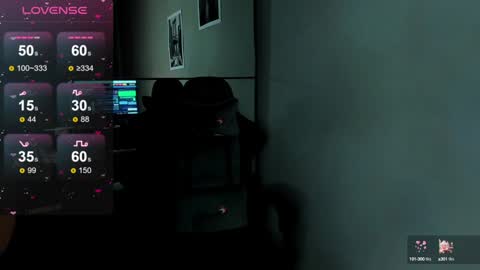 Snapshot of miumiumia chatting on January 20, 2025, 9:03 am Mia 3 online show from January 20, 2025, 9:03 am