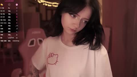 Yuka online show from March 13, 2026, 6:58 pm