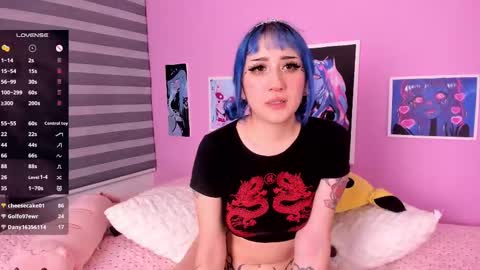 Snapshot of miwaviolet chatting on February 9, 2025, 11:57 pm Miwa Violet online show from February 9, 2025, 11:57 pm