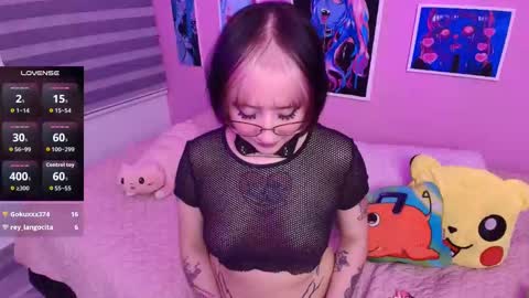  Miwa Violet  online show from December 22, 2025, 10:29 pm