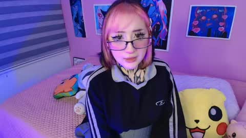  Miwa Violet  online show from March 23, 2026, 3:54 am