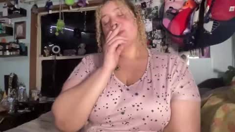 mixxedgoodness222 online show from February 8, 2026, 3:54 am