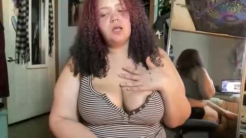 mixxedgoodness222 online show from April 11, 2026, 2:38 am