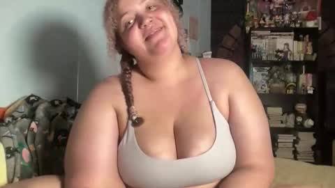 mixxedgoodness222 online show from May 24, 2026, 1:54 am