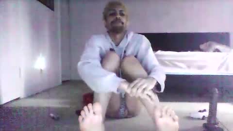 Deanthony online show from January 26, 2025, 7:31 pm