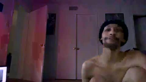 Deanthony online show from February 7, 2025, 11:55 pm