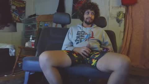 Deanthony online show from February 3, 2026, 3:17 pm