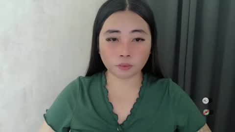 cassie marie online show from February 14, 2025, 8:59 pm