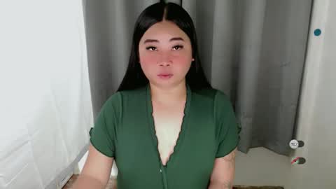 cassie marie online show from October 30, 2025, 8:05 am