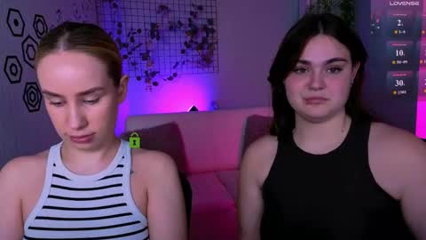 U dream online show from October 17, 2025, 7:27 pm
