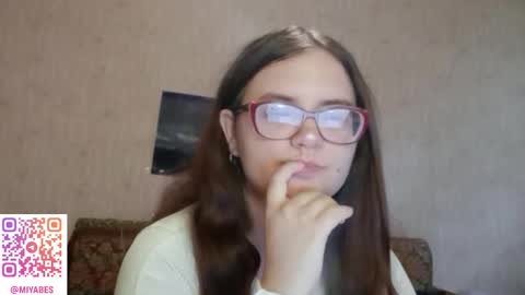 Milana online show from September 24, 2025, 1:47 pm