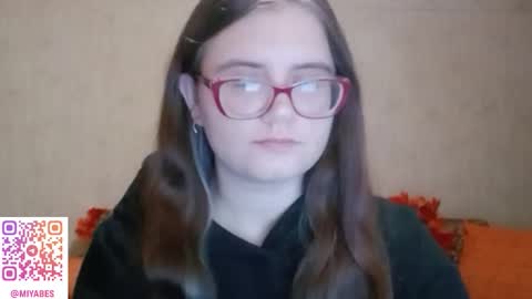 Milana online show from December 15, 2025, 3:22 am