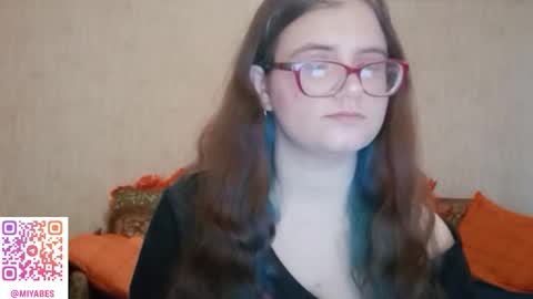 Milana online show from December 20, 2025, 7:15 am