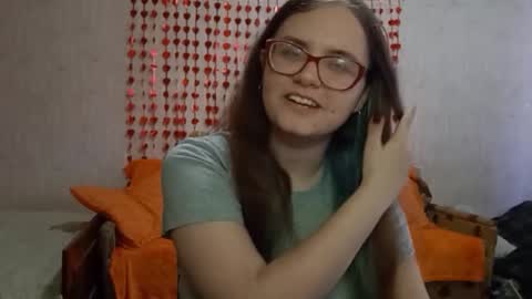 Milana online show from February 10, 2026, 11:14 am