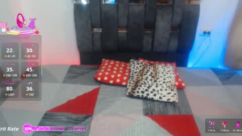 Charlotte online show from February 27, 2026, 3:06 am