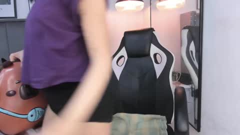 miyu_komori online show from March 5, 2026, 12:56 pm