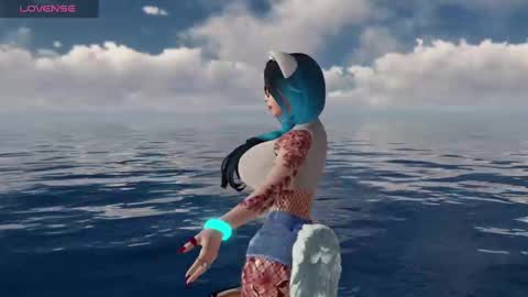 Miyuki Maiko online show from November 18, 2025, 6:23 pm