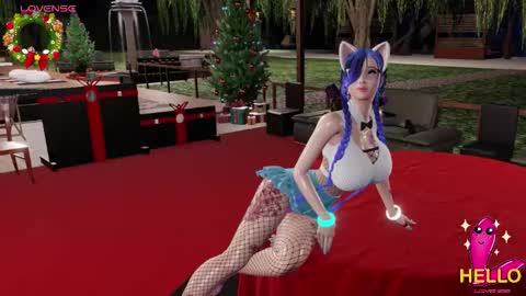 Miyuki Maiko online show from December 20, 2025, 6:37 pm