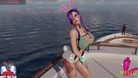 Miyuki Maiko online show from January 6, 2026, 5:05 pm