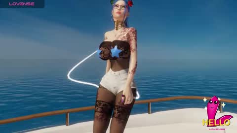 Miyuki Maiko online show from February 3, 2026, 2:53 am