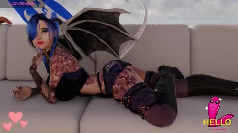 Miyuki Maiko online show from March 11, 2026, 6:25 pm