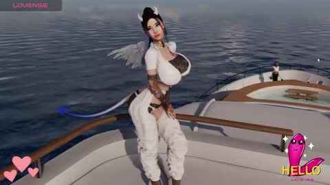 Miyuki Maiko online show from March 15, 2026, 4:46 pm